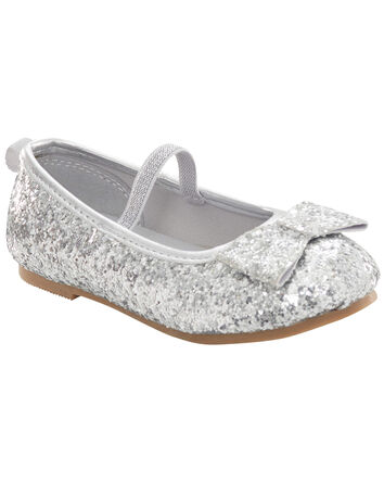 Toddler Ballet Flats, 