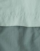 Toddler Great Outdoors Recycled Windbreaker, image 4 of 5 slides