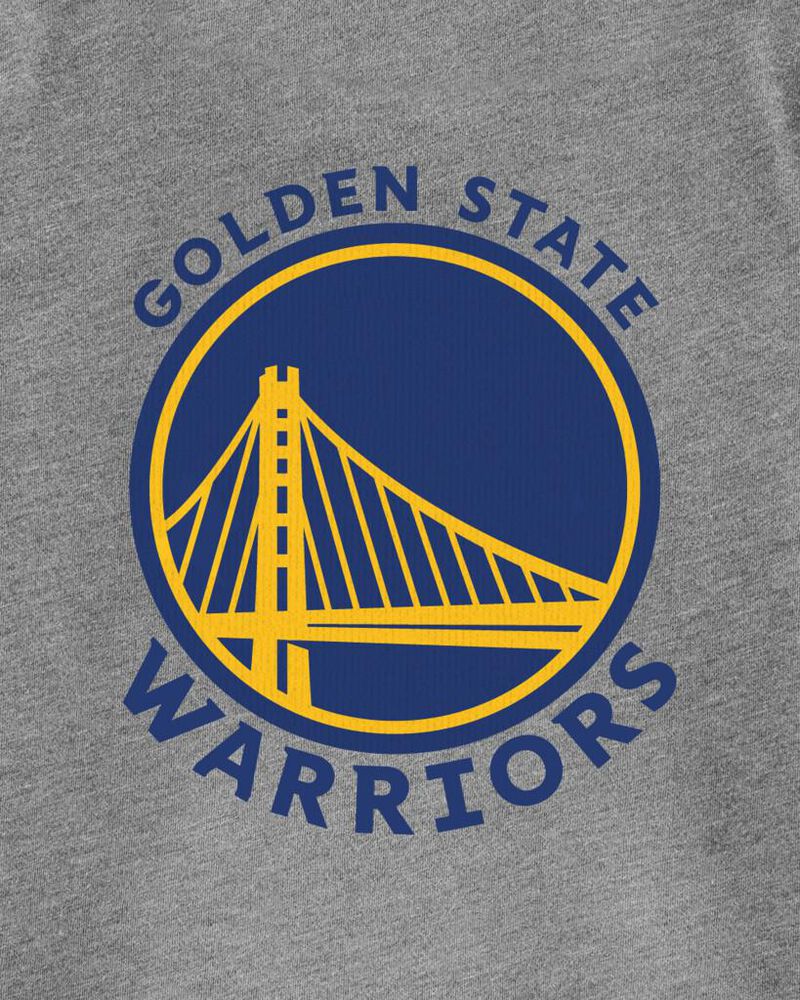 Kid NBA® Golden State Warriors Tee, image 2 of 2 slides