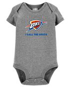 Baby NBA&reg; Oklahoma City Thunder Bodysuit, image 1 of 2 slides