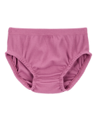 Baby Tiered Thermal Dress, image 3 of 5 slides