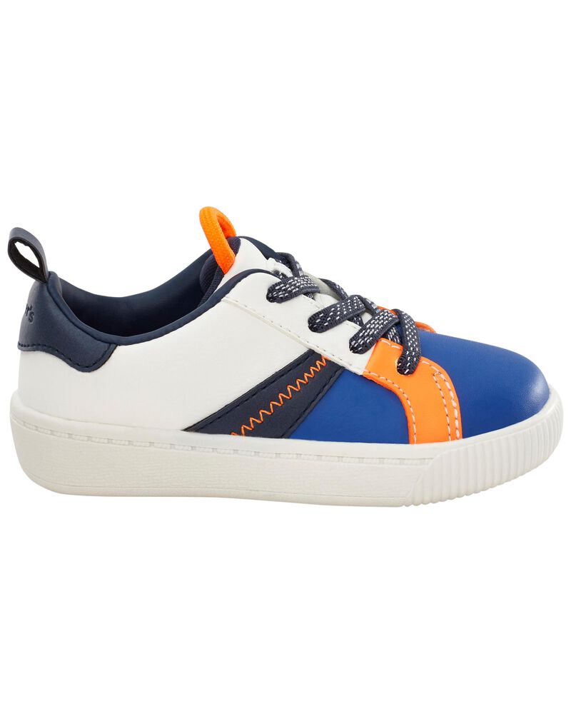 Toddler Casual Sneakers, image 2 of 7 slides