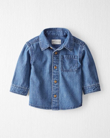 Button Down Shirts
