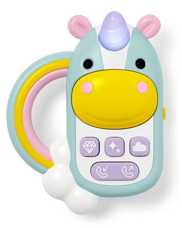Zoo Unicorn Phone, 