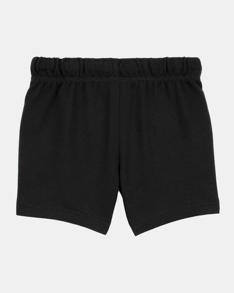 Toddler 2-Pack Pull-On French Terry Shorts, image 6 of 11 slides