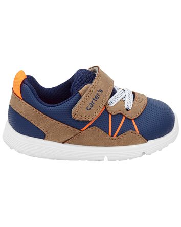 Baby Athletic Every Step® Sneakers, 