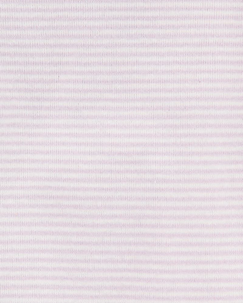 Baby 5-Pack Short-Sleeve Bodysuits, image 3 of 8 slides