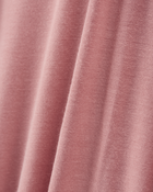 Baby Zip-Up PurelySoft 1-Piece Pajamas, image 2 of 5 slides