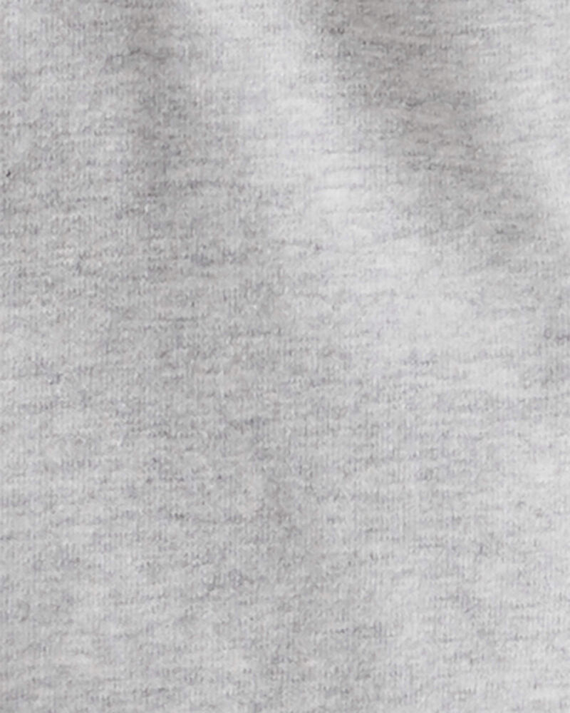 Toddler 3-Pack Organic Cotton T-Shirts, image 3 of 6 slides