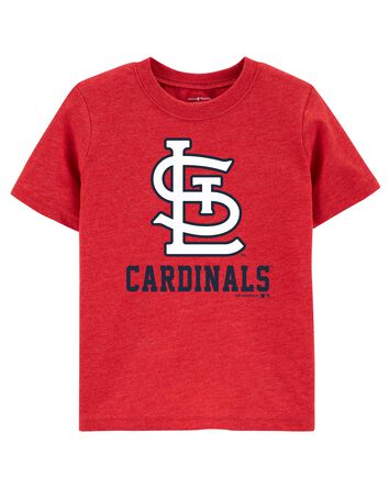 Toddler MLB St. Louis Cardinals Tee, 