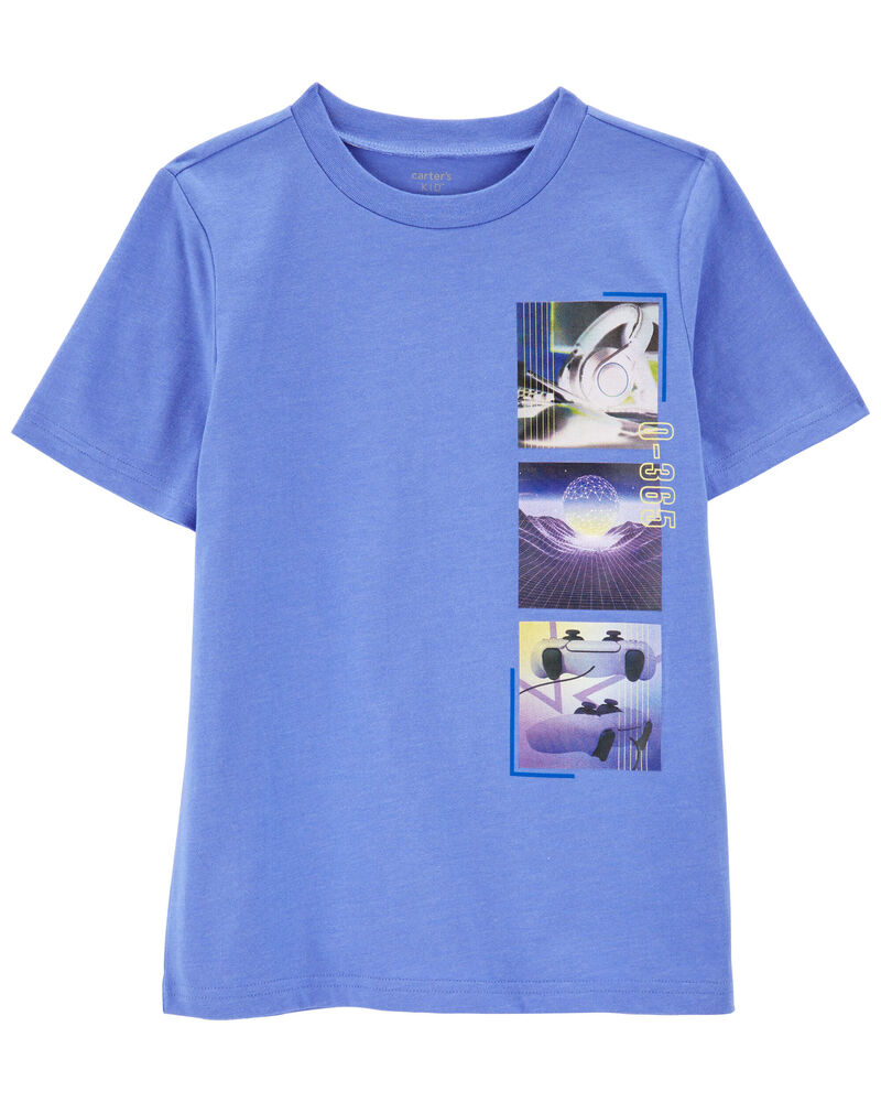 Kid Galaxy Graphic Tee, image 1 of 4 slides