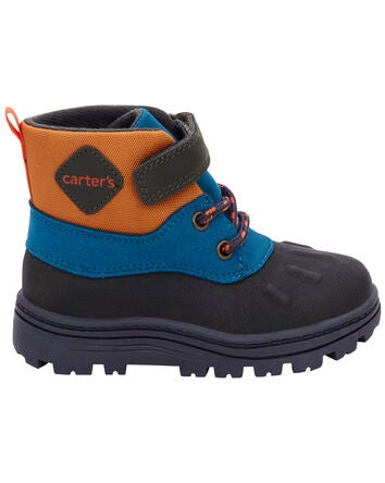 Toddler Duck Boots, 