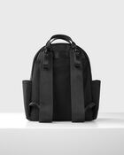 Envi Luxe Backpack Diaper Bag - Black, image 19 of 20 slides