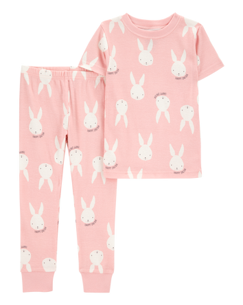 2-Piece Pajamas