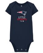 Baby NFL New England Patriots Bodysuit, image 1 of 3 slides