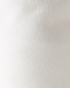 Baby Organic Cotton Standard Crib Sheet, image 3 of 4 slides