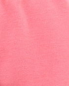 Toddler 2-Pack Tumble Shorts - Pink/Black, image 3 of 5 slides