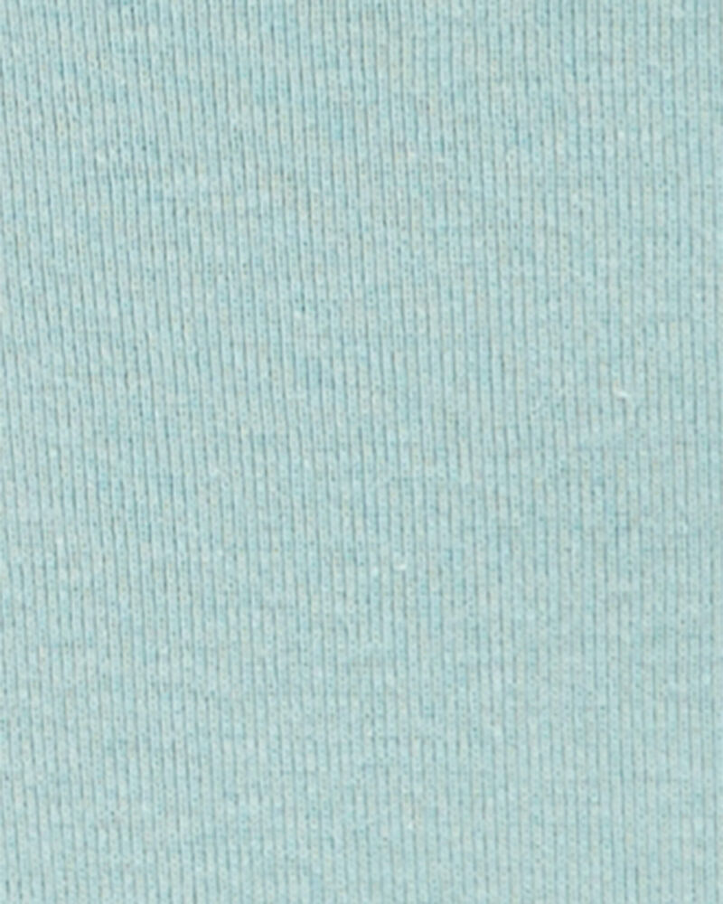 Baby 5-Pack Short-Sleeve Bodysuits, image 5 of 8 slides