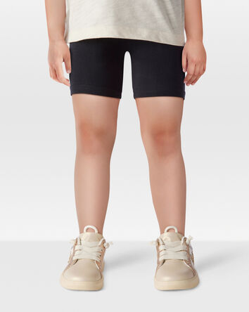 Toddler Bike Shorts, 