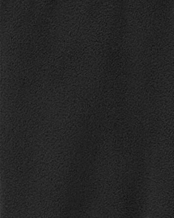 Baby Tapered Leg Microfleece Pull-On Pants, 