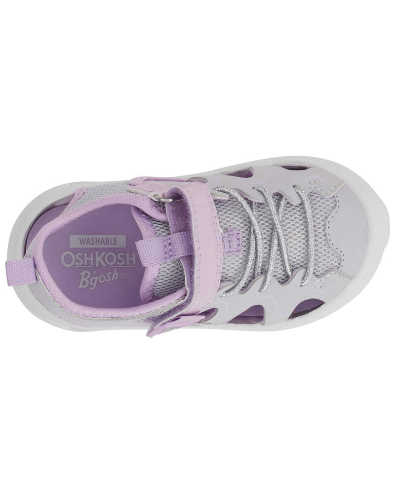 Toddler Active Play Sneakers, image 4 of 7 slides