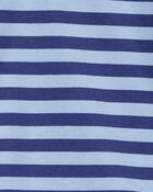 Toddler Striped Long-Sleeve Tee, image 2 of 3 slides