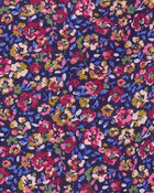 Kid Floral Leggings, image 3 of 5 slides