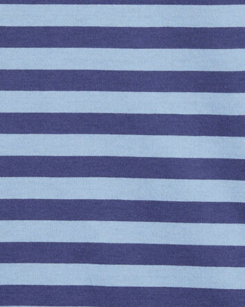 Kid Striped Long-Sleeve Tee, 