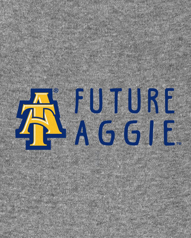 Baby North Carolina A&T Bodysuit, image 2 of 2 slides