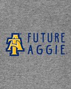 Baby North Carolina A&T Bodysuit, image 2 of 2 slides