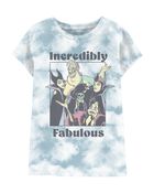 Kid Disney Villains Tee, image 1 of 2 slides
