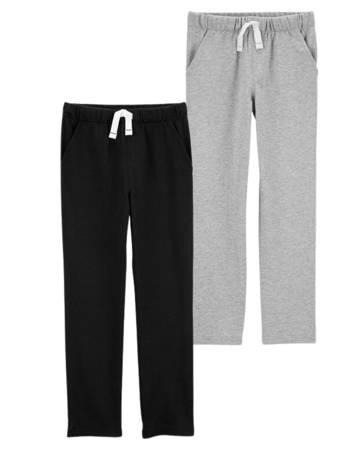 Bundle Kid 2Pack PullOn Pants