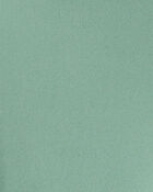 Girls Knit Flare Active Pants - Green, image 4 of 5 slides