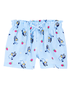 Toddler 2-Piece Bluey Outfit Set - Blue, image 2 of 4 slides