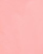 Kid Active Twist Tank & Wrap Skort Set - Coral, image 2 of 7 slides