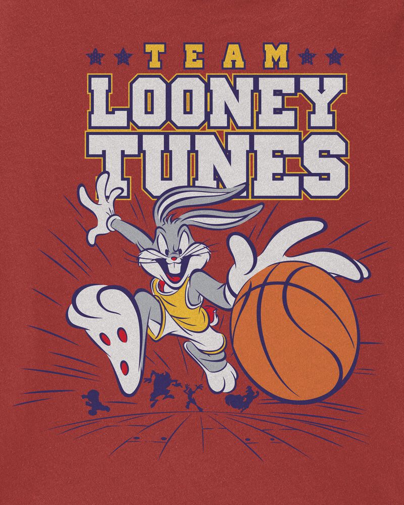 Toddler Looney Tunes Tee, image 2 of 2 slides