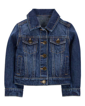 Denim Jackets