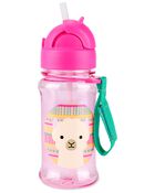 ZOO Straw Bottle With Tritan™ Renew - Llama, image 1 of 2 slides