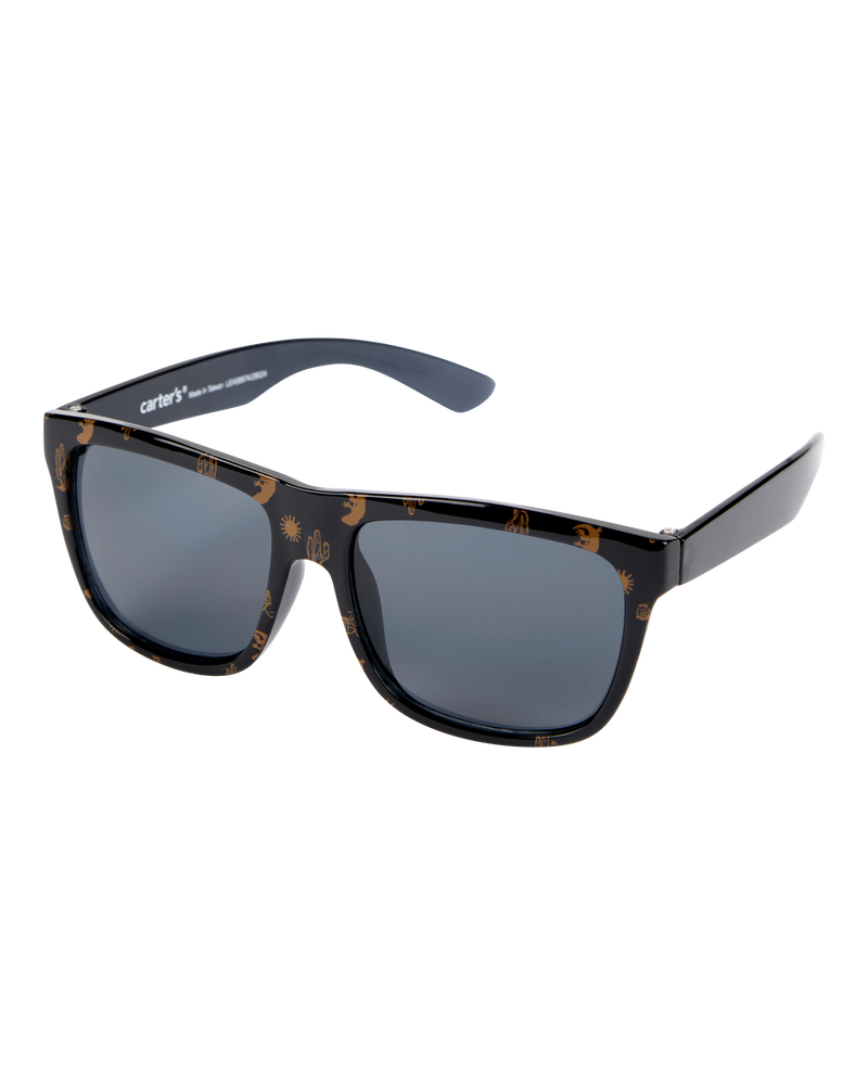 Kid Tortoise Shell Sunglasses, image 1 of 1 slides