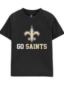 Saints - Toddler NFL New Orleans Saints Tee