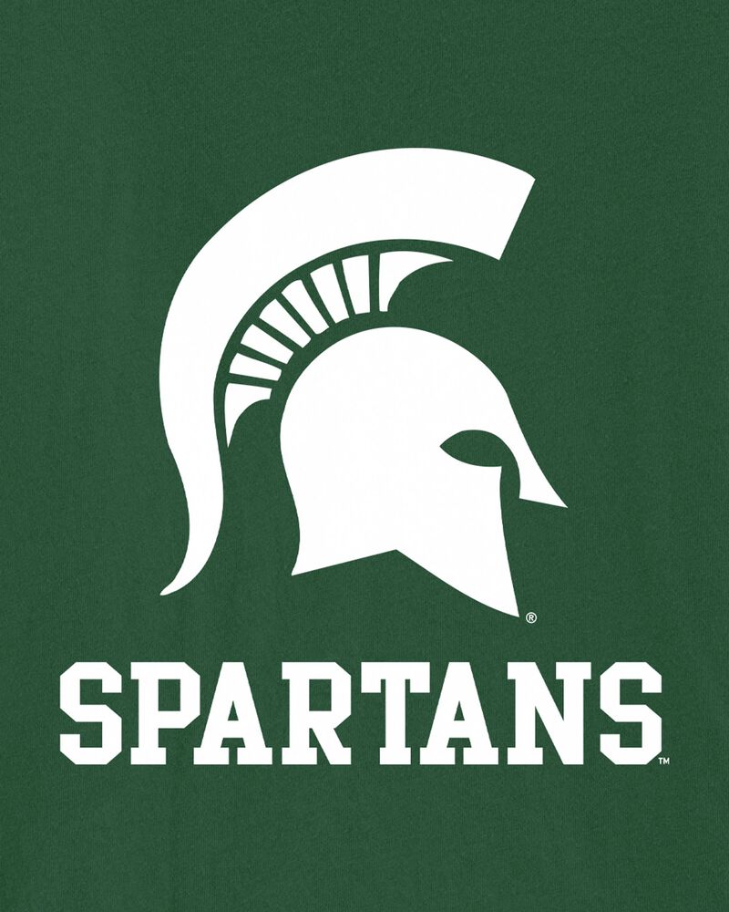 Kid NCAA Michigan State Spartans TM Tee, image 2 of 2 slides