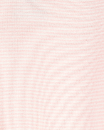 Baby 2-Pack Sleeper Gowns - Pink