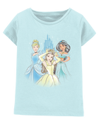 Toddler Disney Princess Tee, image 1 of 2 slides