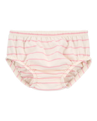 Baby Striped Apple Dress, image 3 of 5 slides