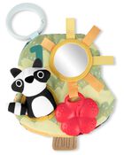 Baby Four Seasons Soft Baby Activity Book, image 1 of 3 slides