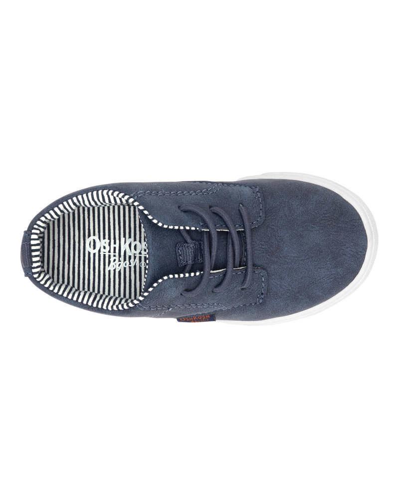 Toddler Casual Canvas Shoes, image 4 of 7 slides