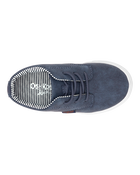 Toddler Casual Canvas Shoes, image 4 of 7 slides
