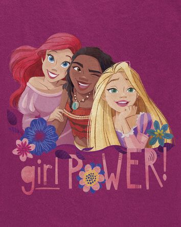 Toddler Disney Princess Tee, 
