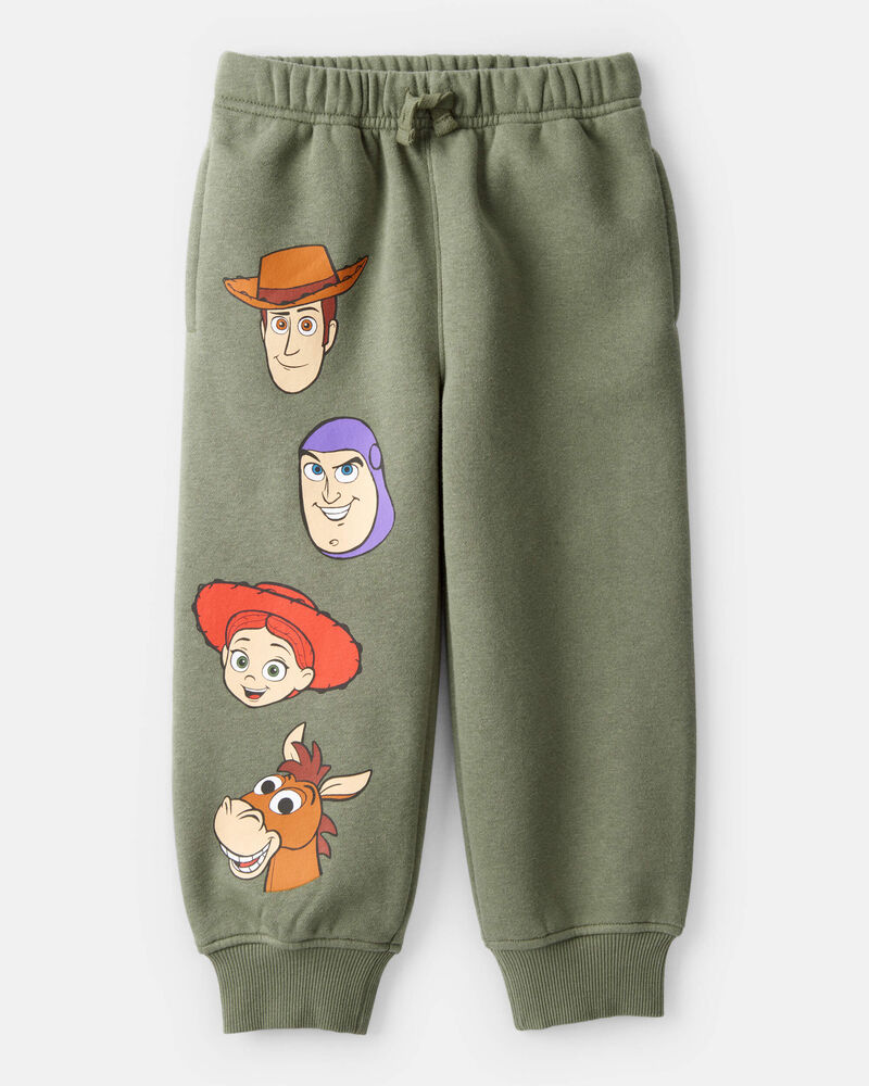 Toddler Boy 2-Piece Pixar© Toy Story Outfit Set, image 2 of 6 slides
