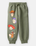 Toddler Boy 2-Piece Pixar© Toy Story Outfit Set, image 2 of 6 slides
